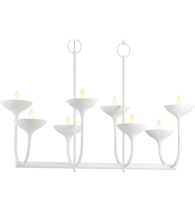 Minka-Lavery - 4718-892 - Ryton 43" Island Light