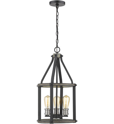 Z-Lite - Kirkland 12" Pendant