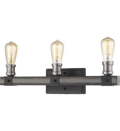 Z-Lite - Kirkland 22" Bath Vanity Light
