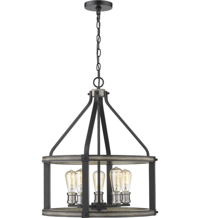 Z-Lite - Kirkland 20" Pendant