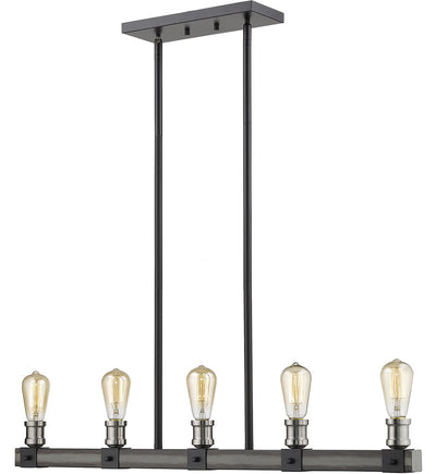 Z-Lite - Kirkland 36" Island Light