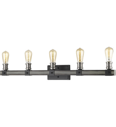Z-Lite - Kirkland 38" Bath Vanity Light