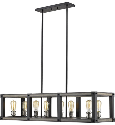 Z-Lite - Kirkland 44" Island Light