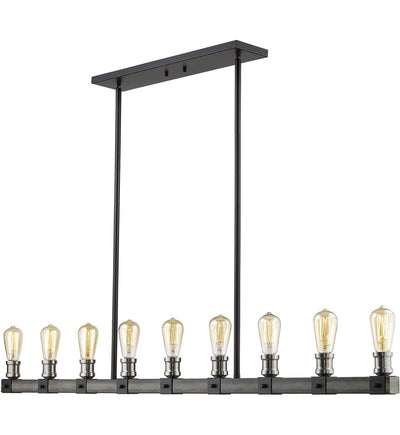 Z-Lite - Kirkland 56" Island Light