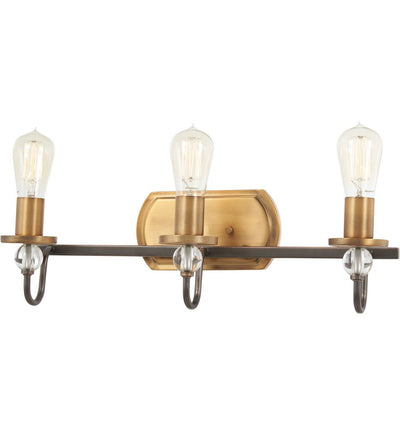 Minka-Lavery - 4723-113 - Safra 21" Bath Vanity Light