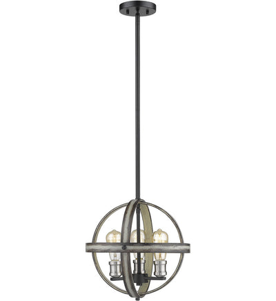 Z-Lite - Kirkland 14" Pendant
