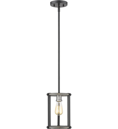 Z-Lite - Kirkland 7" Mini-Pendant