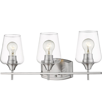 Z-Lite - Joliet 21.5" Bath Vanity Light