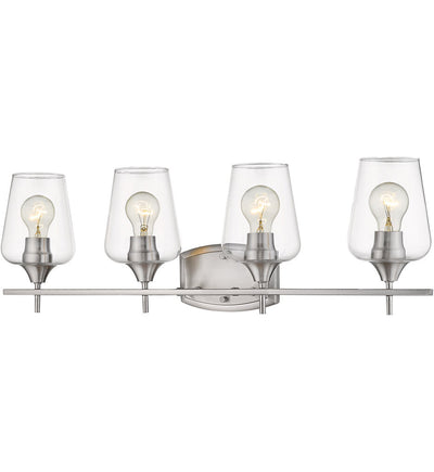 Z-Lite - Joliet 30" Bath Vanity Light
