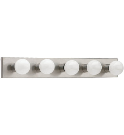 Generation Lighting - Center Stage 30" Bath Vanity Light