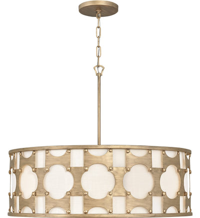 Hinkley Lighting - 4736BNG - Carter 28.5" Pendant