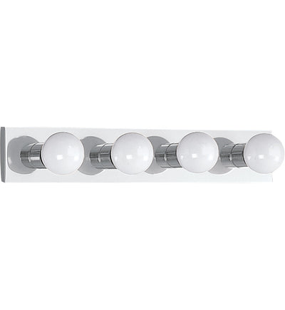 Generation Lighting - Center Stage 24" Bath Vanity Light