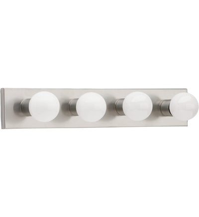 Generation Lighting - Center Stage 24" Bath Vanity Light