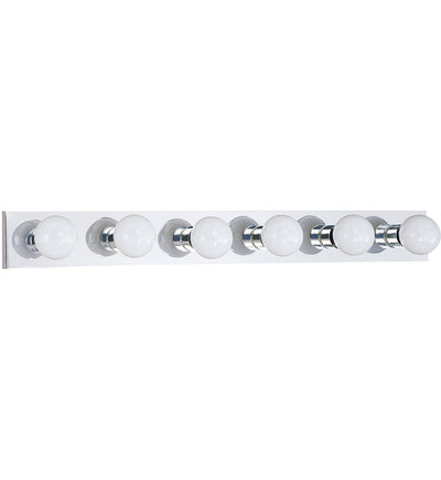 Generation Lighting - Center Stage 36" Bath Vanity Light
