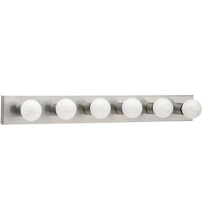 Generation Lighting - 4739-05 - Center Stage 36" Bath Vanity Light