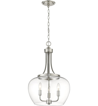 Z-Lite - Joliet 15.75" Pendant