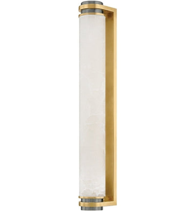 Corbett Lighting - 474-22-VB/VPT - Sorrento 22" Wall Sconce