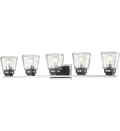 Z-Lite - Jackson 42.25" Bath Vanity Light