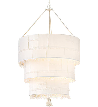 Hinkley Lighting - 47426TXP - Baya 30-Inch Chandelier