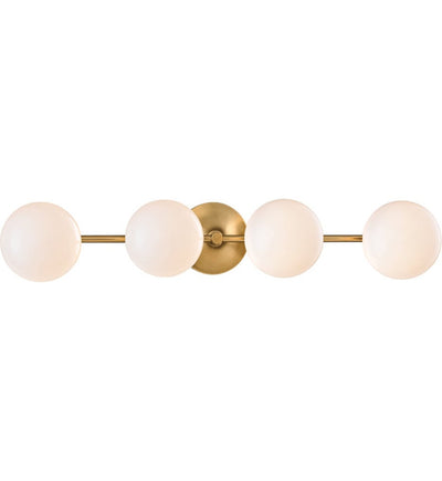 Hudson Valley - Fleming 28.5" Bath Vanity Light