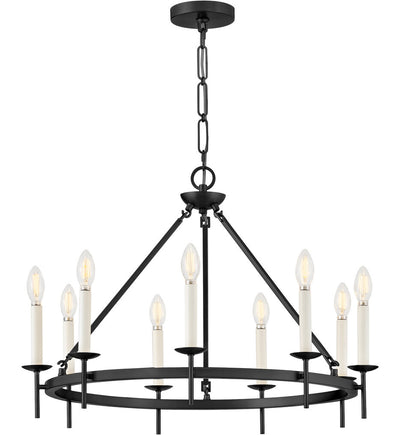 Hinkley Lighting - Copley 27.75" Chandelier