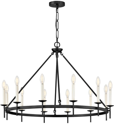 Hinkley Lighting - Copley 36" Chandelier
