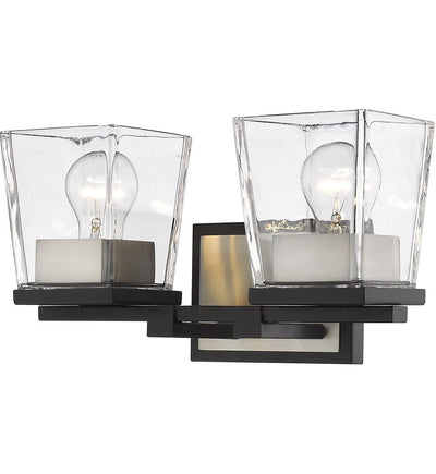 Z-Lite - Bleeker Street 14" Bath Vanity Light