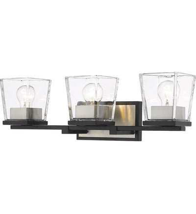 Z-Lite - Bleeker Street 25" Bath Vanity Light