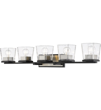 Z-Lite - Bleeker Street 42.5" Bath Vanity Light