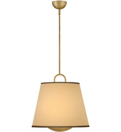 Hinkley Lighting - Sonia 18" Pendant