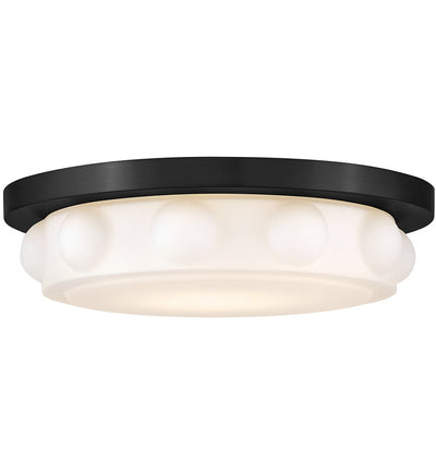Hinkley Lighting - Zoey 14-Inch Flush Mount