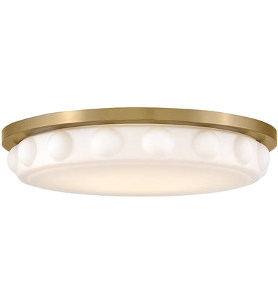 Hinkley Lighting - Zoey 20-Inch Flush Mount
