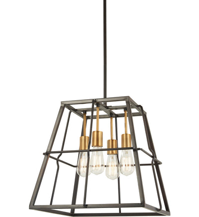 Minka-Lavery - 4763-416 - Keeley Calle 18" Pendant