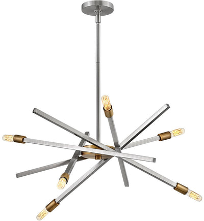 Hinkley Lighting - Archer 26" Chandelier