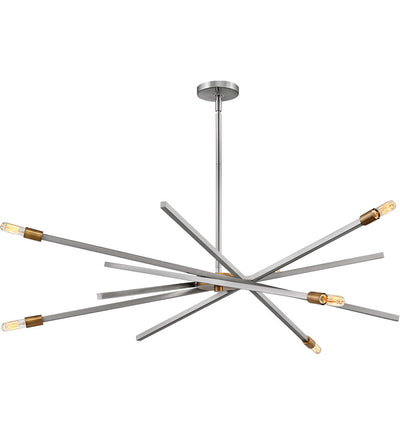 Hinkley Lighting - Archer 42.5" Chandelier
