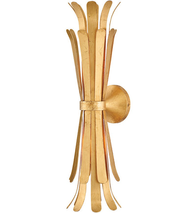 Hinkley Lighting - 47690DA - Reina 23.75" Wall Sconce