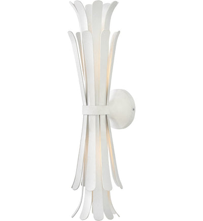 Hinkley Lighting - 47690TXP - Reina 23.75" Wall Sconce