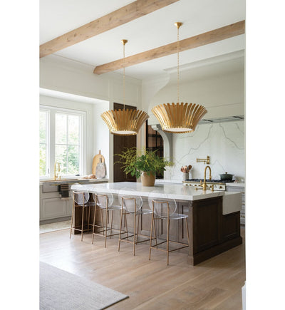 Hinkley Lighting - Reina 33.75" Chandelier