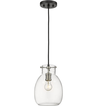 Z-Lite - Bella 8" Mini-Pendant
