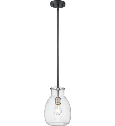 Z-Lite - Bella 8" Mini-Pendant