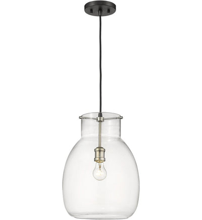 Z-Lite - Bella 12" Pendant
