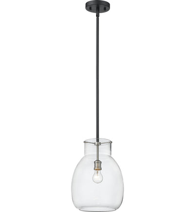 Z-Lite - Bella 12" Mini-Pendant