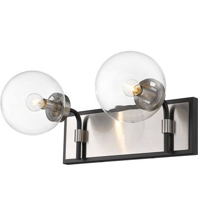Z-Lite - Parsons 16" Bath Vanity Light
