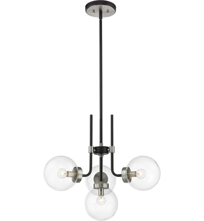 Z-Lite - Parsons 22" Chandelier