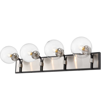 Z-Lite - Parsons 33.25" Bath Vanity Light
