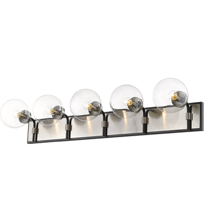 Z-Lite - Parsons 42.25" Bath Vanity Light
