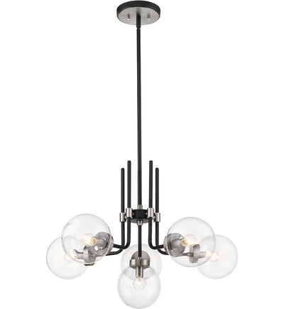Z-Lite - Parsons 27" Chandelier