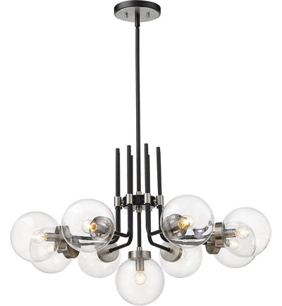 Z-Lite - Parsons 32" Chandelier