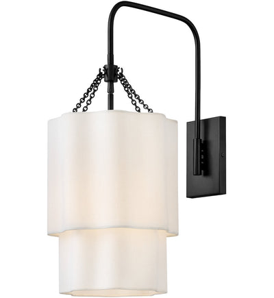 Hinkley Lighting - Gwen 25.75" Wall Sconce