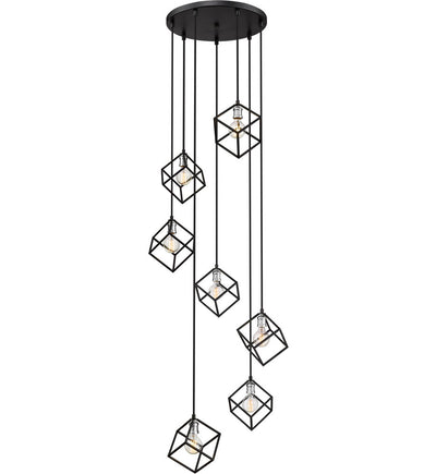 Z-Lite - Vertical 23.5" Pendant